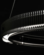 Merope Chandelier - Lamp Outdoor