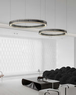Merope Chandelier - Lamp Outdoor