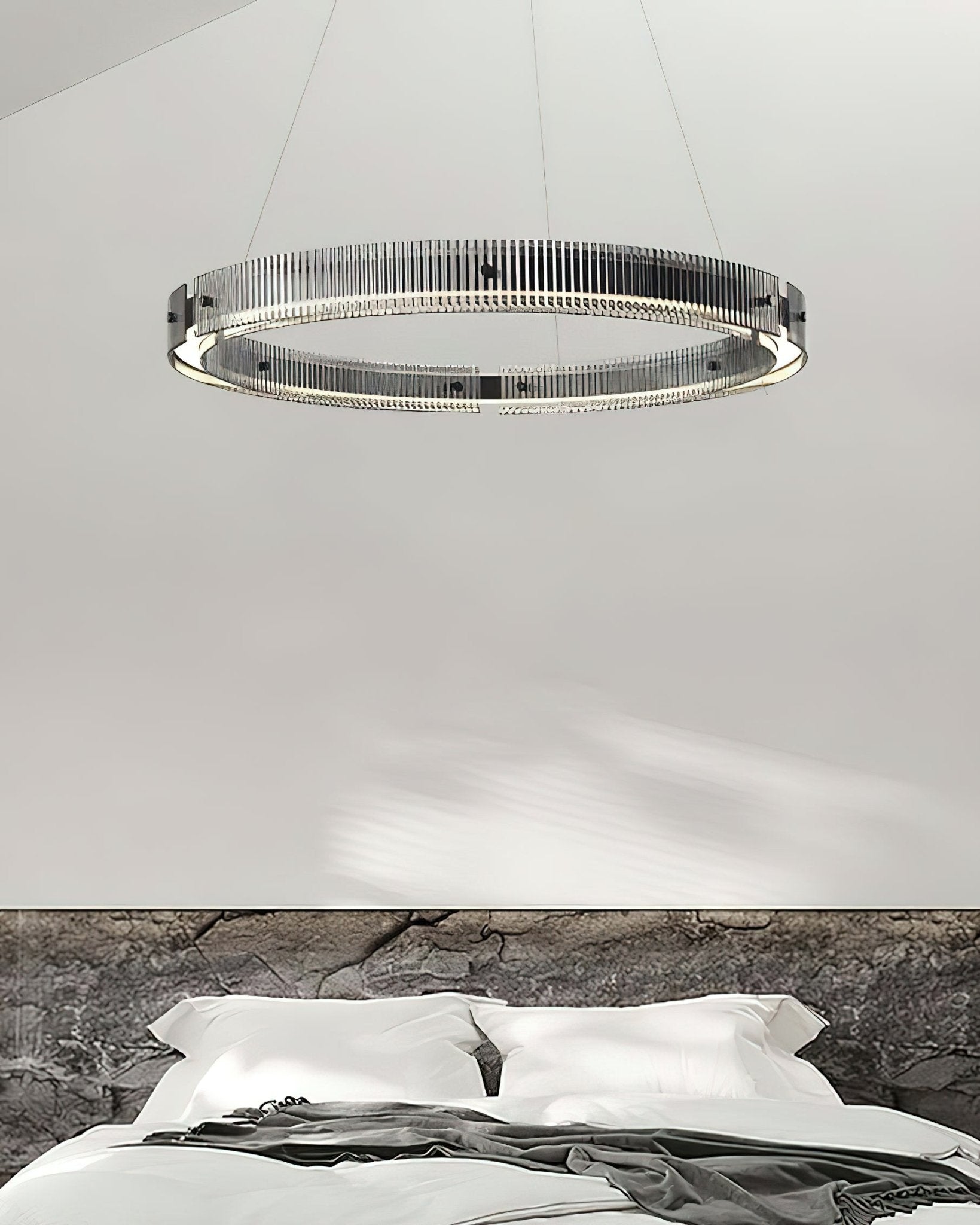 Merope Chandelier - Lamp Outdoor