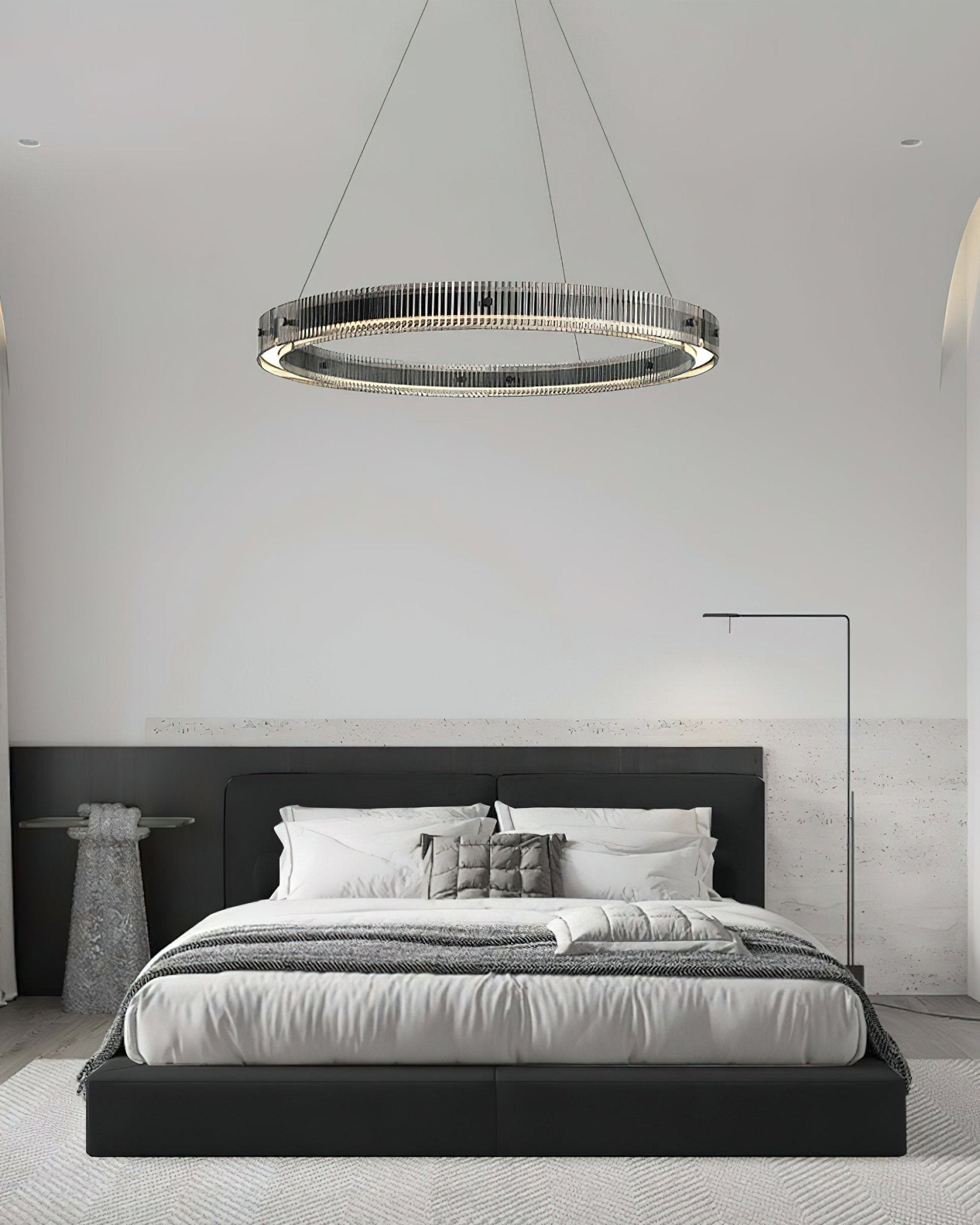 Merope Chandelier - Lamp Outdoor