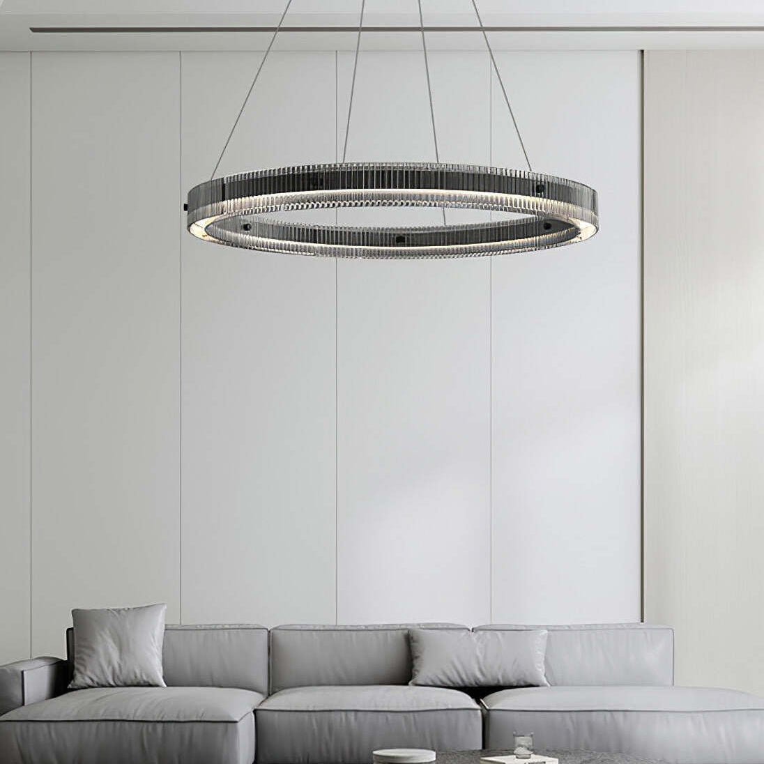 Merope Chandelier - Lamp Outdoor