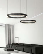 Merope Chandelier - Lamp Outdoor