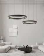 Merope Chandelier - Lamp Outdoor