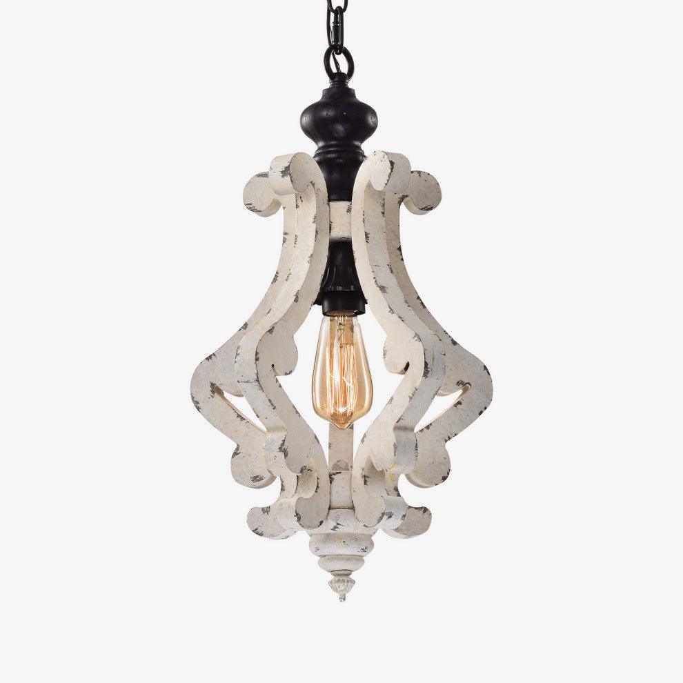 Mertz Pendant Light - Lamp Outdoor