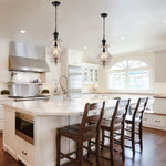 Mertz Pendant Light - Lamp Outdoor