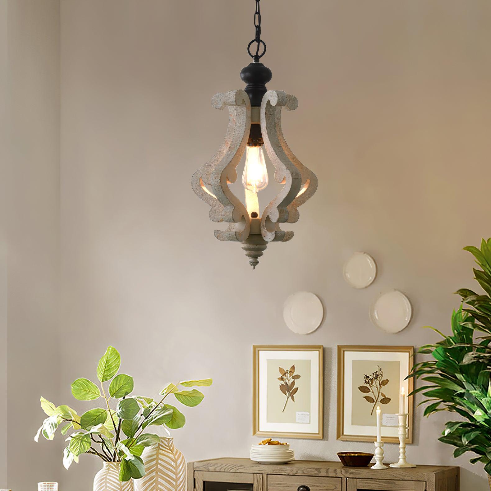 Mertz Pendant Light - Lamp Outdoor