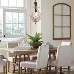 Mertz Pendant Light - Lamp Outdoor