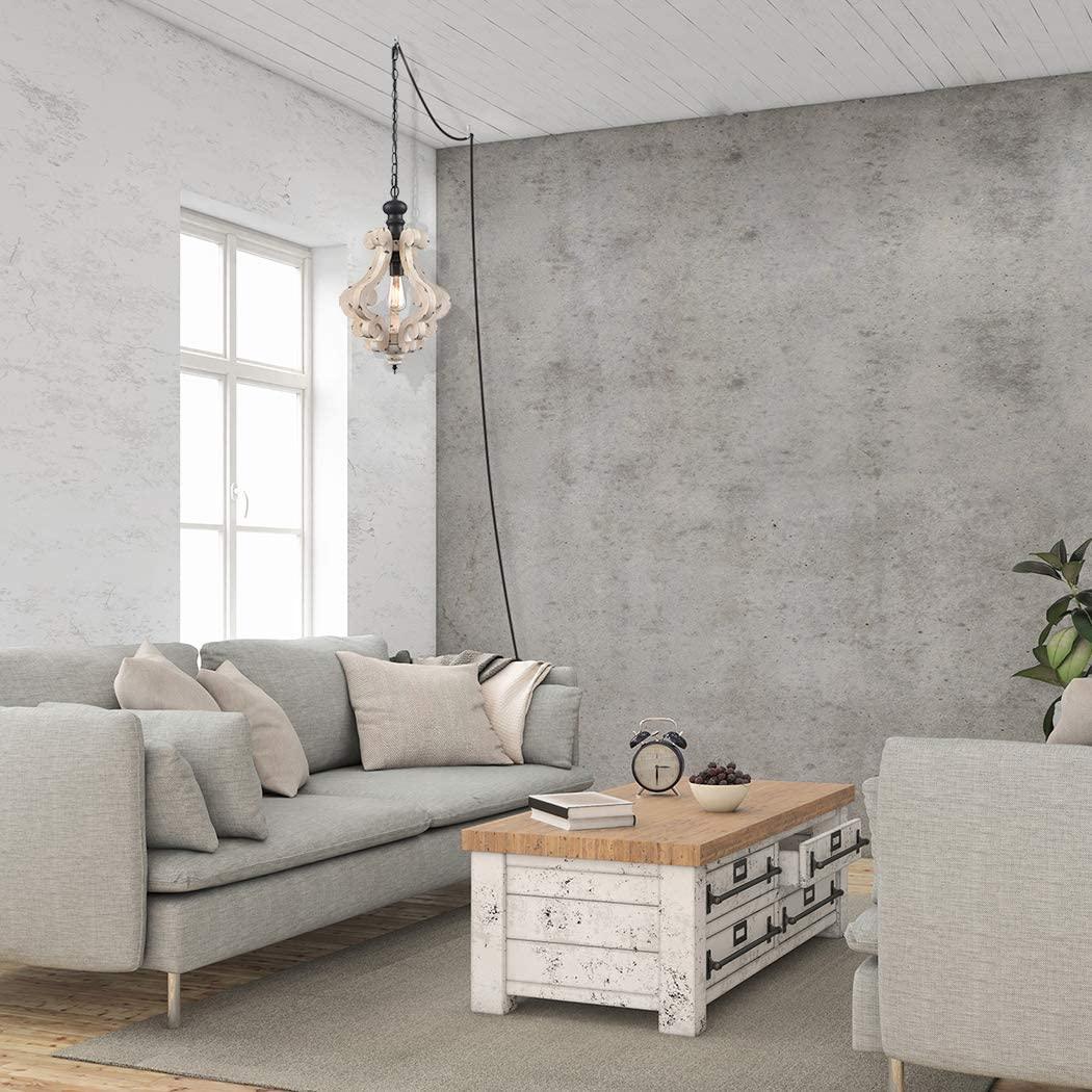 Mertz Pendant Light - Lamp Outdoor