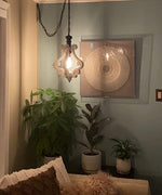Mertz Pendant Light - Lamp Outdoor