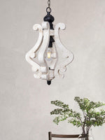 Mertz Pendant Light - Lamp Outdoor