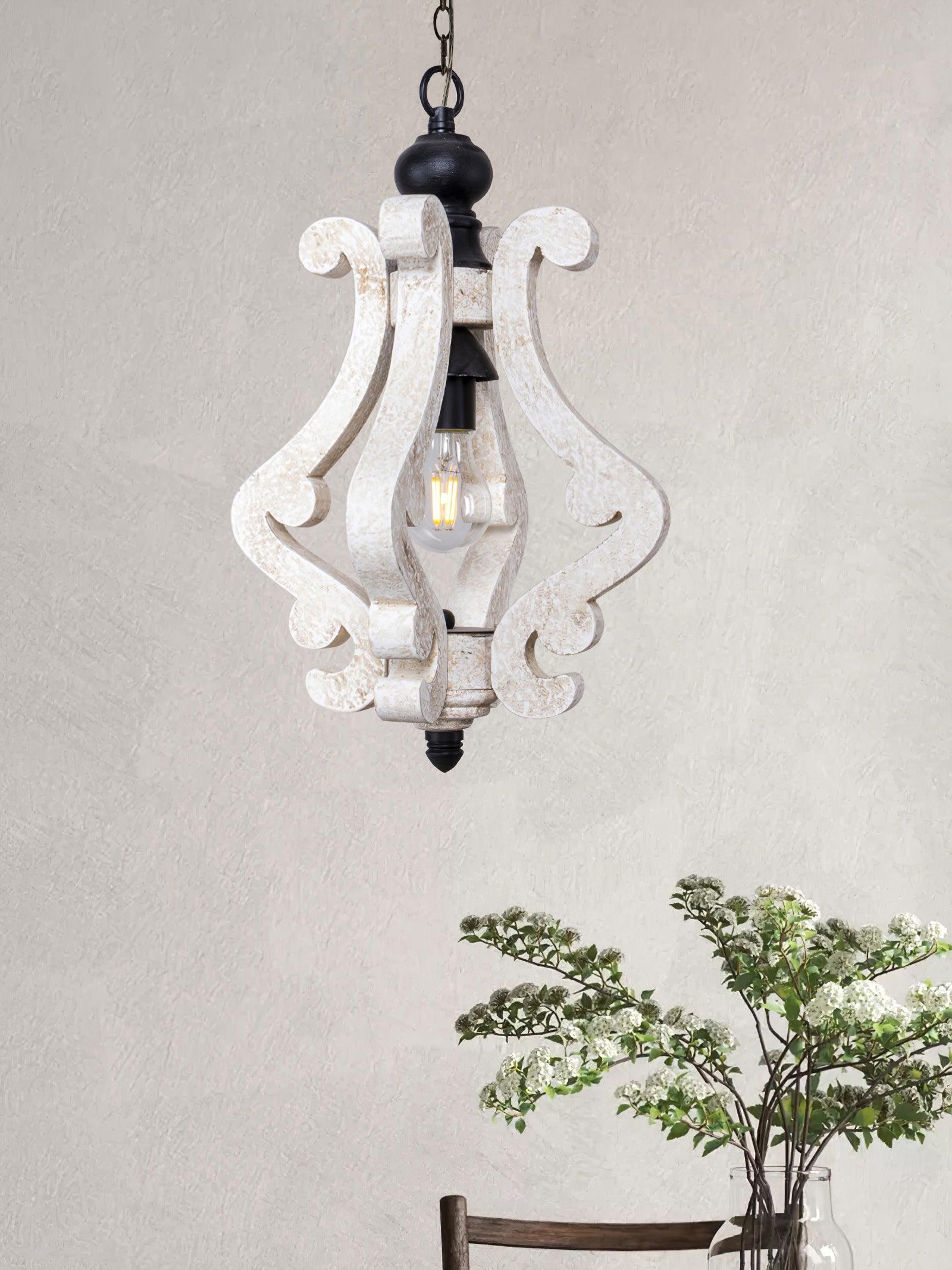 Mertz Pendant Light - Lamp Outdoor