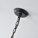 Mertz Pendant Light - Lamp Outdoor