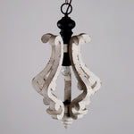 Mertz Pendant Light - Lamp Outdoor