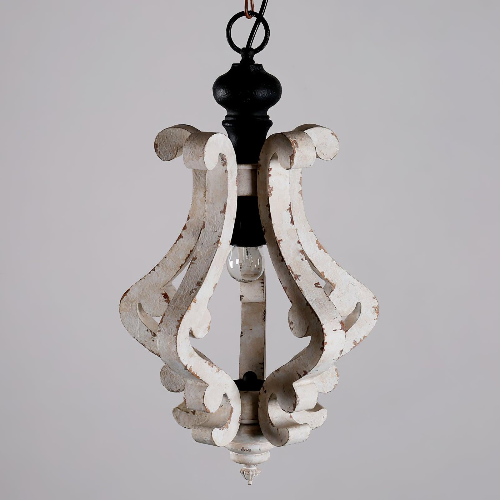 Mertz Pendant Light - Lamp Outdoor