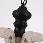 Mertz Pendant Light - Lamp Outdoor