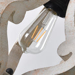 Mertz Pendant Light - Lamp Outdoor
