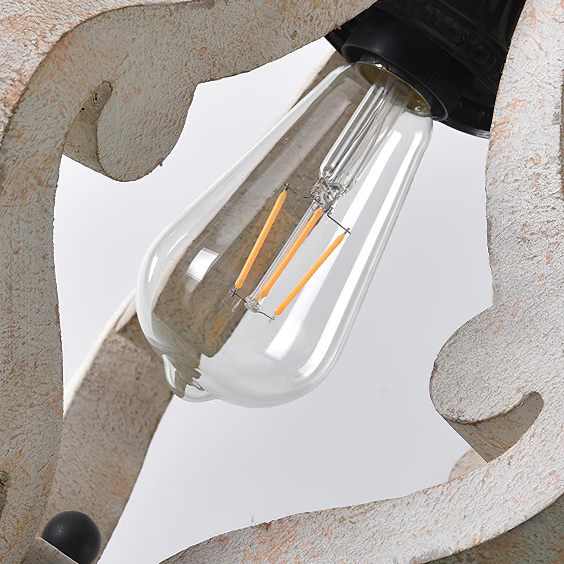 Mertz Pendant Light - Lamp Outdoor