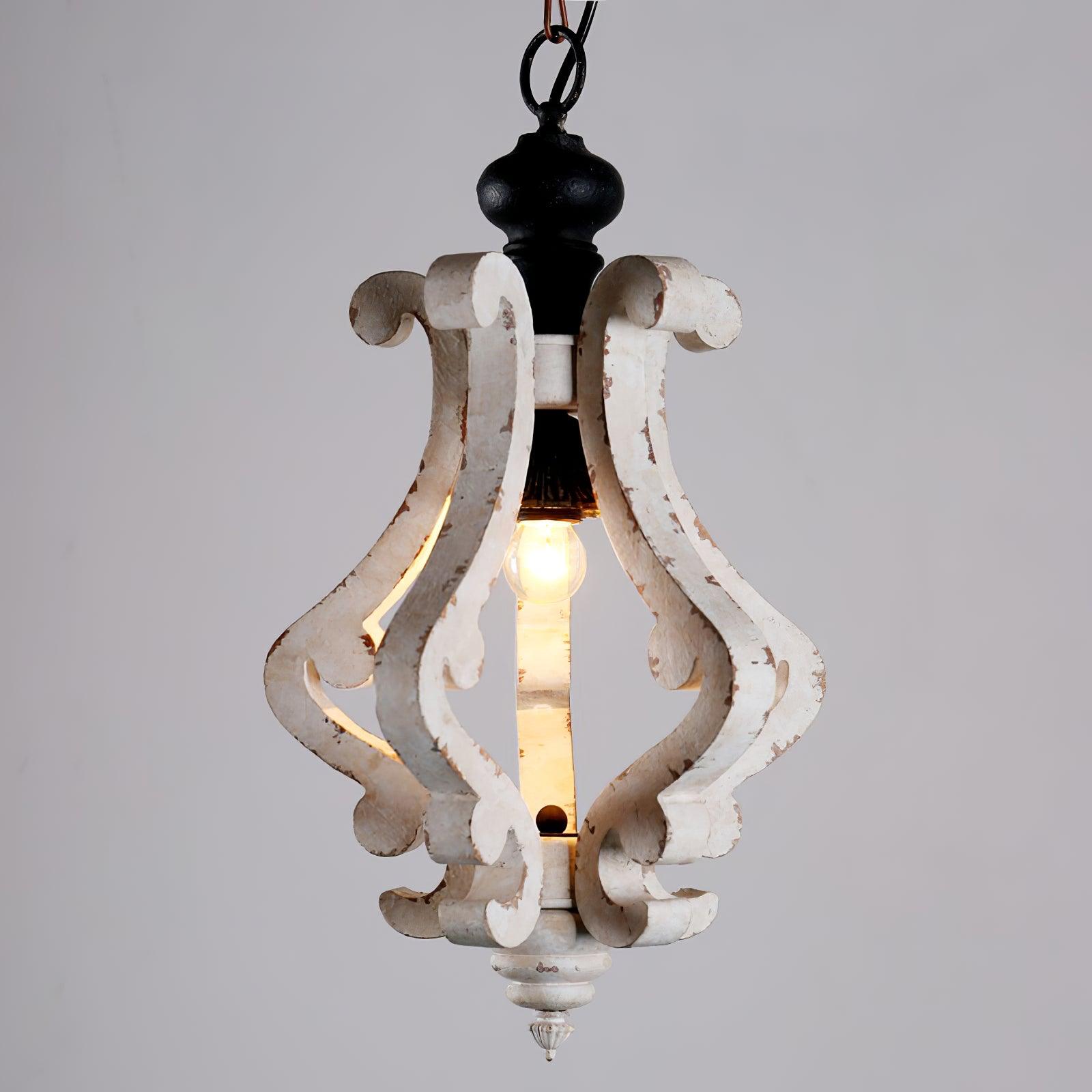 Mertz Pendant Light - Lamp Outdoor