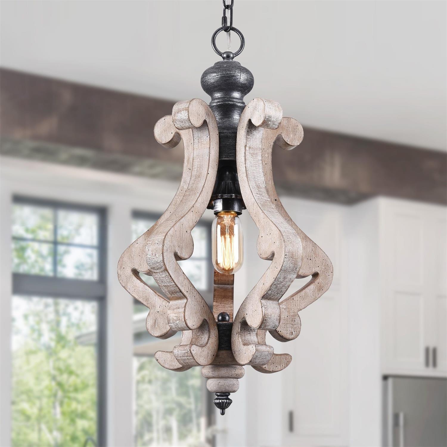 Mertz Pendant Light - Lamp Outdoor