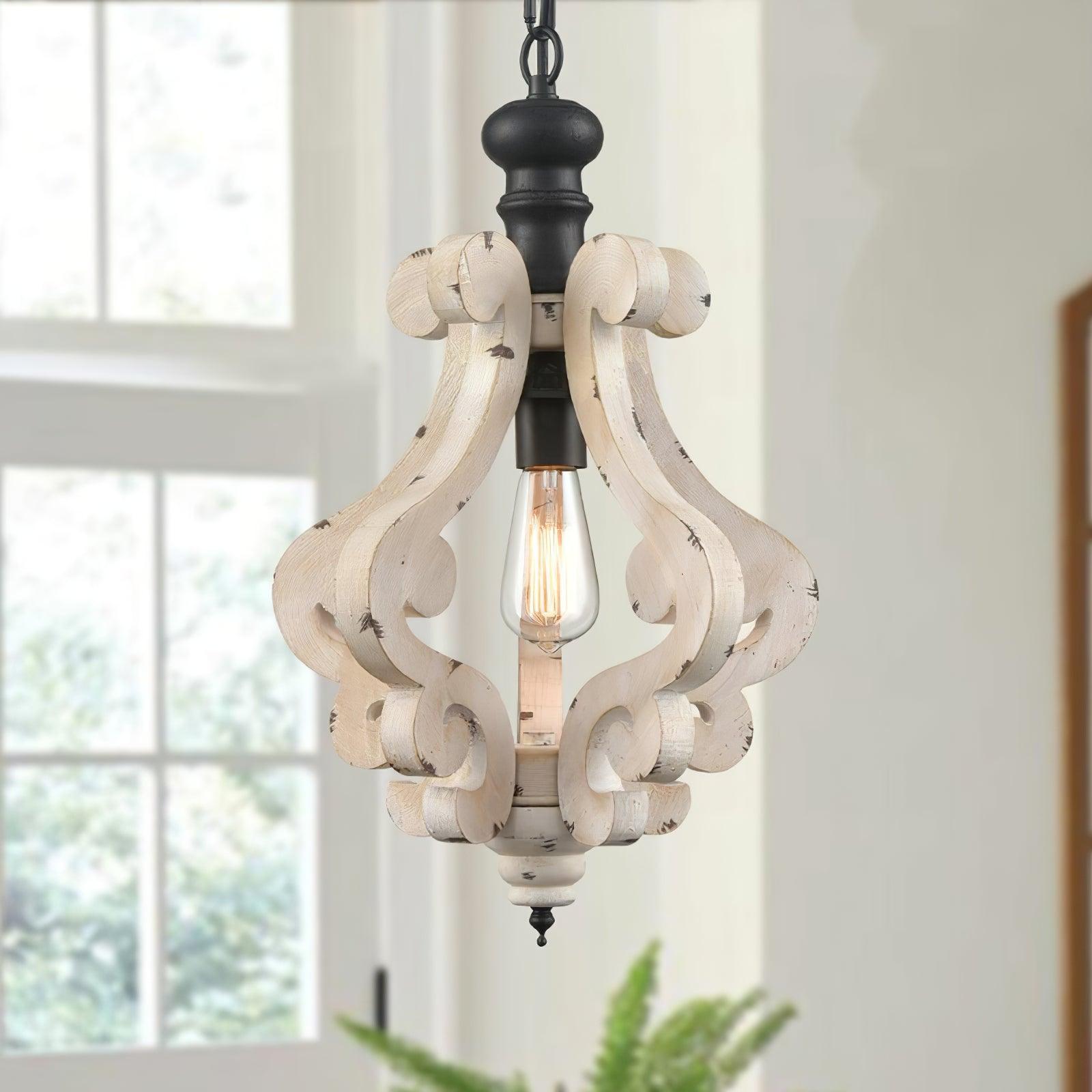 Mertz Pendant Light - Lamp Outdoor