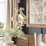 Mertz Pendant Light - Lamp Outdoor