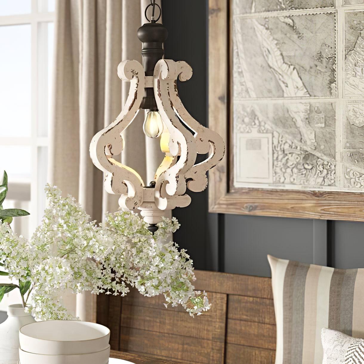 Mertz Pendant Light - Lamp Outdoor