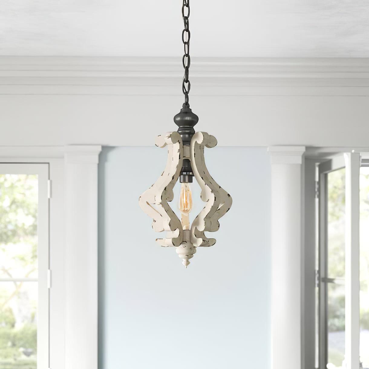 Mertz Pendant Light - Lamp Outdoor