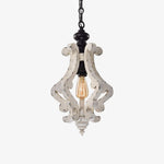 Mertz Pendant Light - Lamp Outdoor