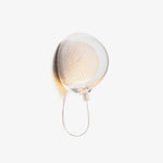 Mesh Glass Wall Lamp - Lamp Outdoor