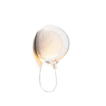 Mesh Glass Wall Lamp - Lamp Outdoor