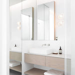 Mesh Glass Wall Lamp - Lamp Outdoor