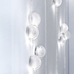 Mesh Glass Wall Lamp - Lamp Outdoor