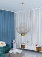 Meshmatics Hanging lamp - Lamp Outdoor