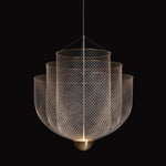 Meshmatics Hanging lamp - Lamp Outdoor