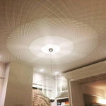 Meshmatics Hanging lamp - Lamp Outdoor
