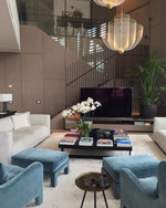 Meshmatics Hanging lamp - Lamp Outdoor