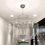 Meshmatics Hanging lamp - Lamp Outdoor