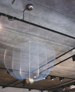 Meshmatics Hanging lamp - Lamp Outdoor