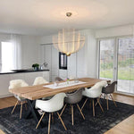 Meshmatics Hanging lamp - Lamp Outdoor