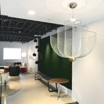 Meshmatics Hanging lamp - Lamp Outdoor