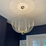 Meshmatics Hanging lamp - Lamp Outdoor