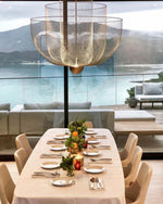 Meshmatics Hanging lamp - Lamp Outdoor