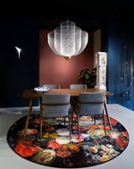 Meshmatics Hanging lamp - Lamp Outdoor