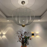 Meshmatics Hanging lamp - Lamp Outdoor