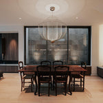 Meshmatics Hanging lamp - Lamp Outdoor