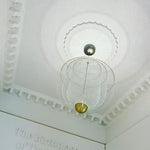 Meshmatics Hanging lamp - Lamp Outdoor