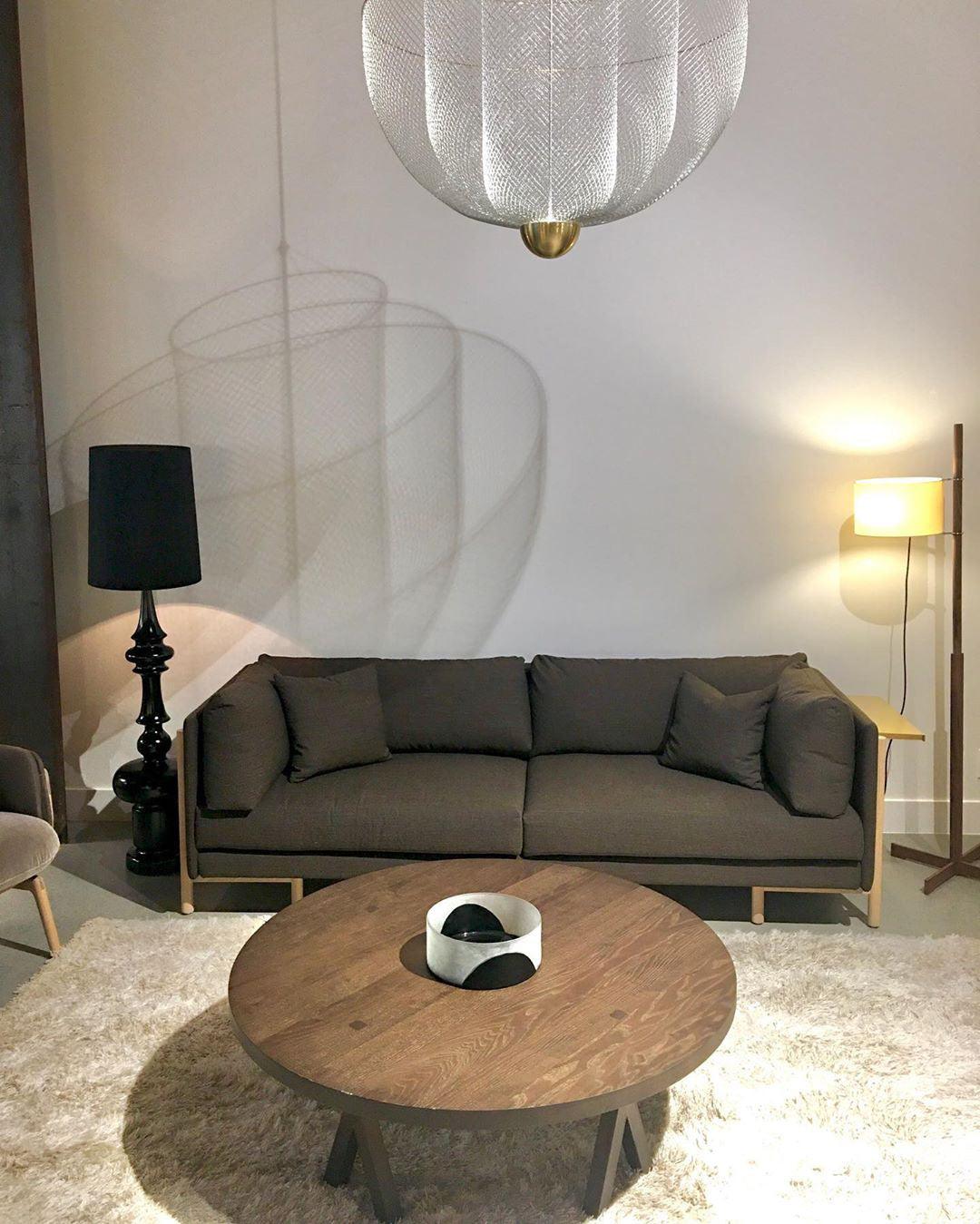 Meshmatics Hanging lamp - Lamp Outdoor