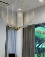 Meshmatics Hanging lamp - Lamp Outdoor