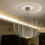 Meshmatics Hanging lamp - Lamp Outdoor