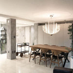 Meshmatics Hanging lamp - Lamp Outdoor